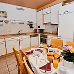 Leitges Apartament Bettenfeld