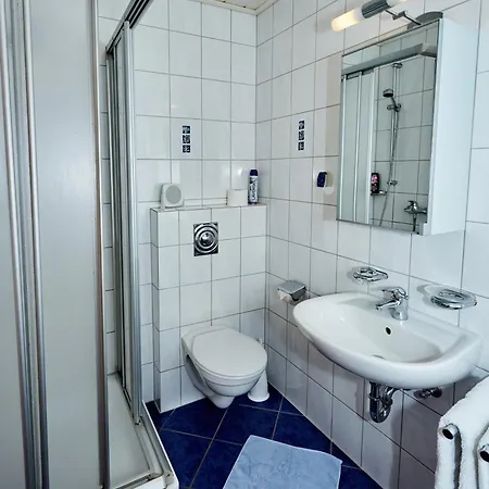 Leitges Bettenfeld