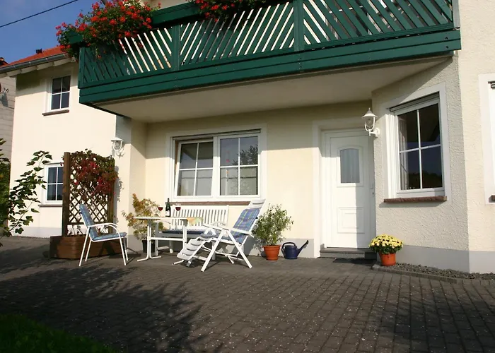 Leitges * Bettenfeld